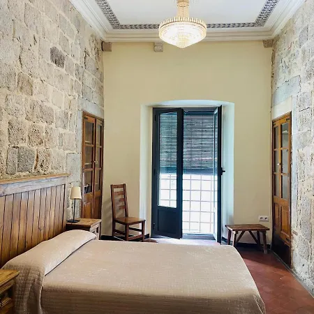 Casa Cundaro Hotel Girona
