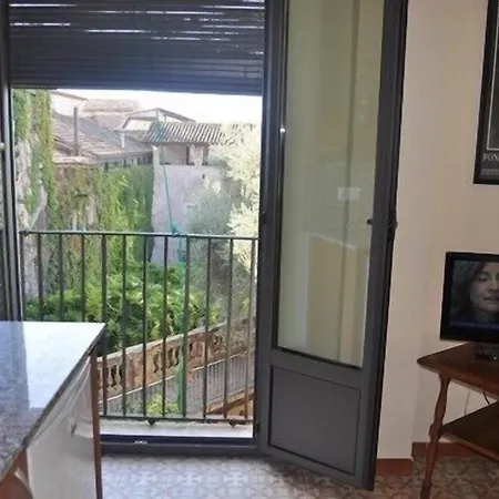 Hotell Casa Cundaro Girona