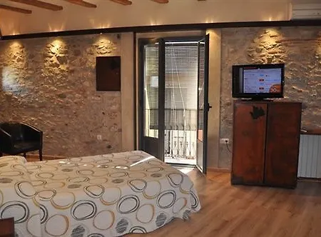 Casa Cundaro 3* Gérone
