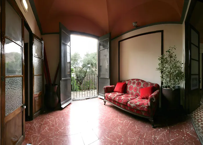 Casa Cundaro Hotell 3*