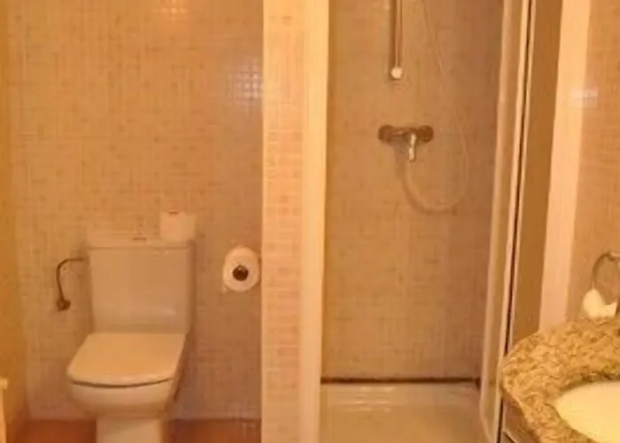 Hotell Casa Cundaro 3*