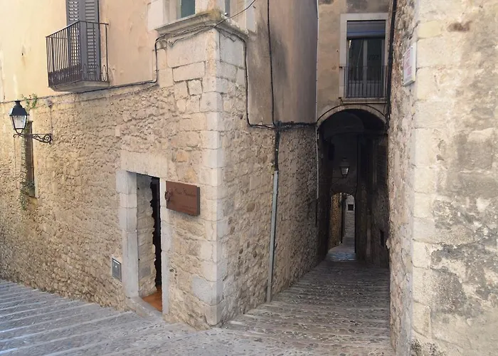 Hotell Casa Cundaro 3*