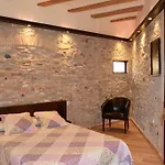 Szálloda Casa Cundaro