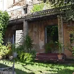 Szálloda Casa Cundaro 3*