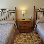 Szálloda Casa Cundaro 3*