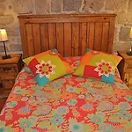 Szálloda Casa Cundaro 3*