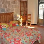Szálloda Casa Cundaro 3*