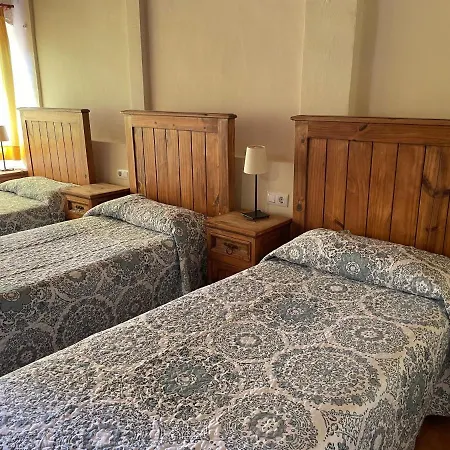Готель Casa Cundaro