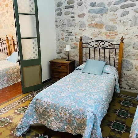 Casa Cundaro Szálloda Girona