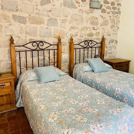 Casa Cundaro Hotel Gérone