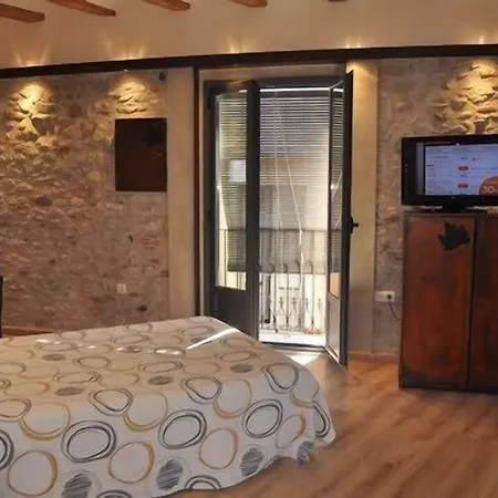 Casa Cundaro Otel Girona