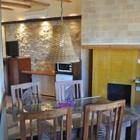 Casa Cundaro Hotel Gérone