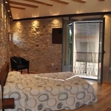 Casa Cundaro 3*