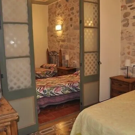 Casa Cundaro Hotel Gérone