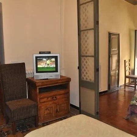 Casa Cundaro Szálloda