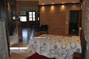 Casa Cundaro Готель 3*