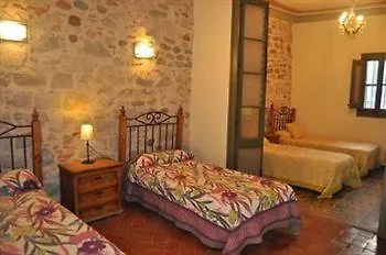 Szálloda Casa Cundaro