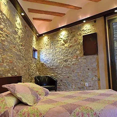 Casa Cundaro Hotel Girona
