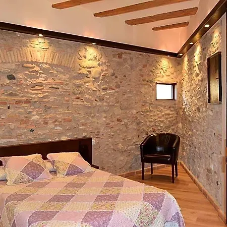 Casa Cundaro Girona