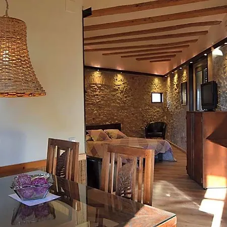 Hotel Casa Cundaro 3*