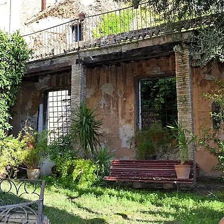 Hotel Casa Cundaro