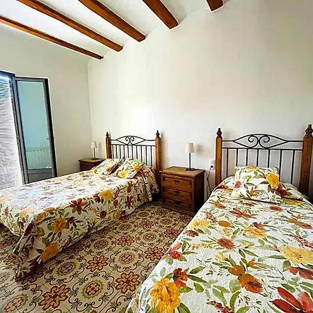 Hotel Casa Cundaro