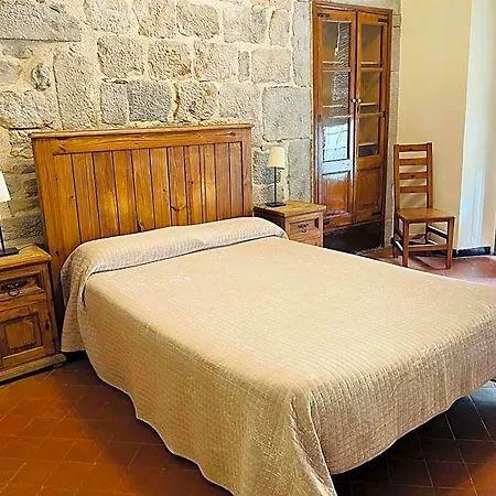Casa Cundaro Hotel Girona