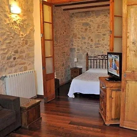 Casa Cundaro Girona