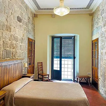 Casa Cundaro Girona