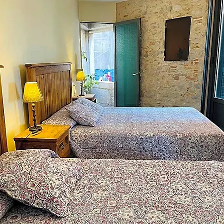 Casa Cundaro