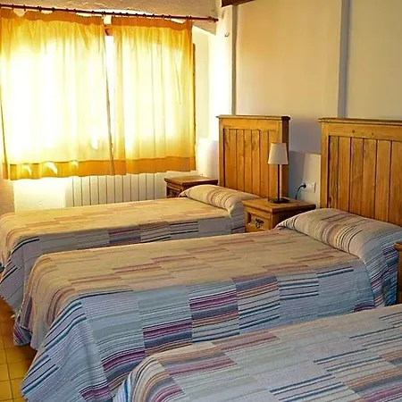 Casa Cundaro 3*