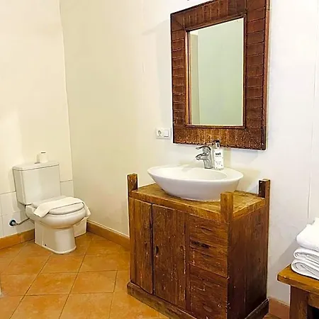 Hotel Casa Cundaro