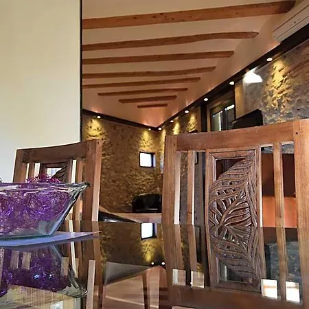 Casa Cundaro 3*
