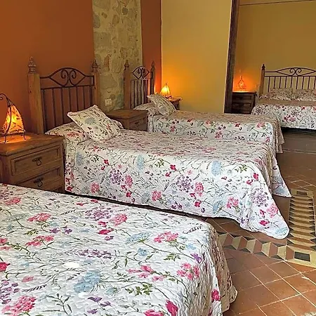 Hotel Casa Cundaro 3*
