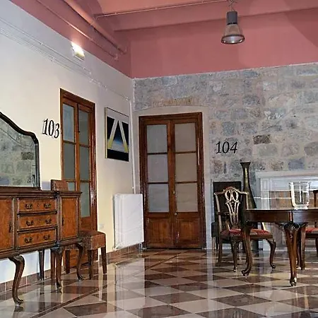 Casa Cundaro 3*