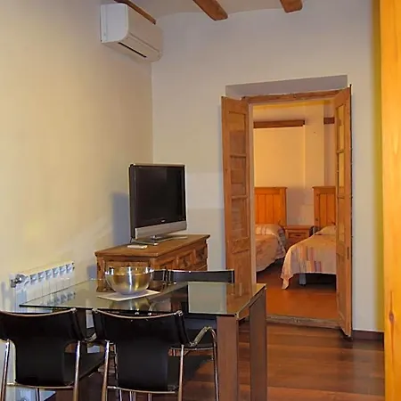 Casa Cundaro 3* Girona