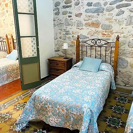 Hotel Casa Cundaro Girona