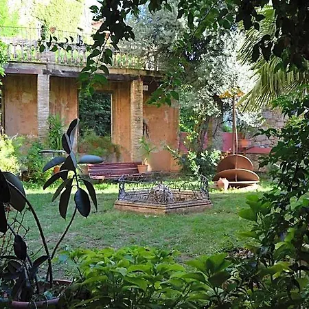 Casa Cundaro Hotel