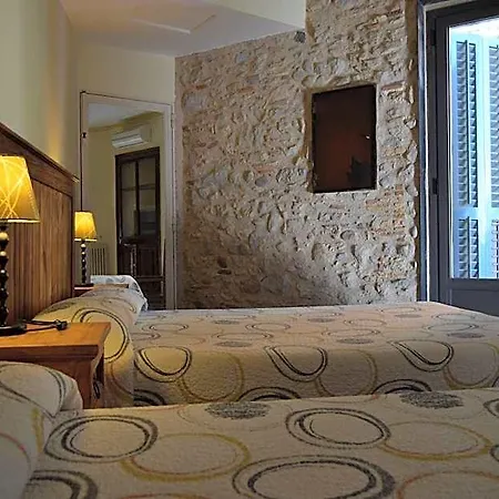 Hotel Casa Cundaro Girona