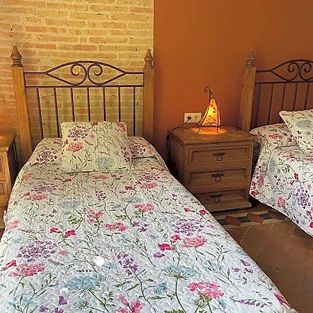 Casa Cundaro 3*