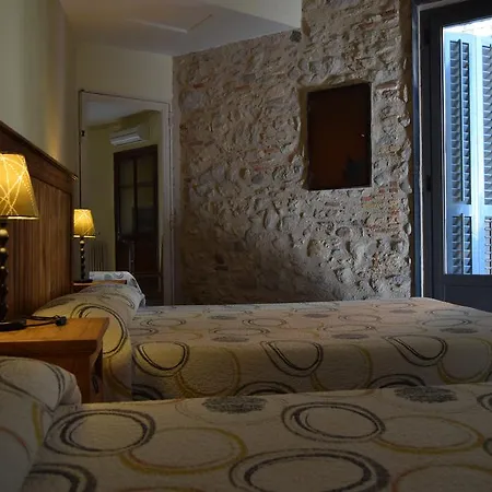 Hotel Casa Cundaro Gérone