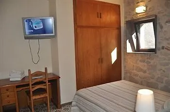 Szálloda Casa Cundaro