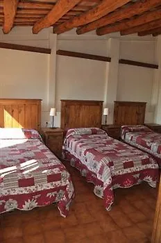 Hotel Casa Cundaro