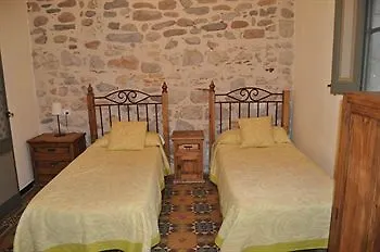 Casa Cundaro מלון