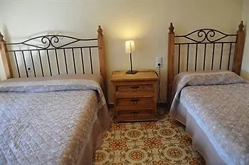 מלון Casa Cundaro 3*