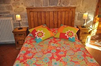מלון Casa Cundaro 3*