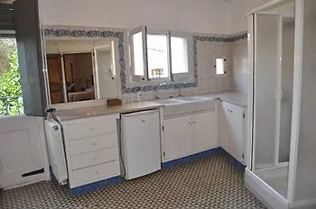 Casa Cundaro מלון