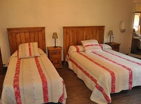 Casa Cundaro Szálloda Girona