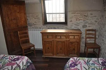 Casa Cundaro מלון 3*