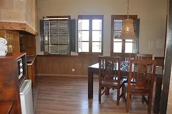 Casa Cundaro מלון